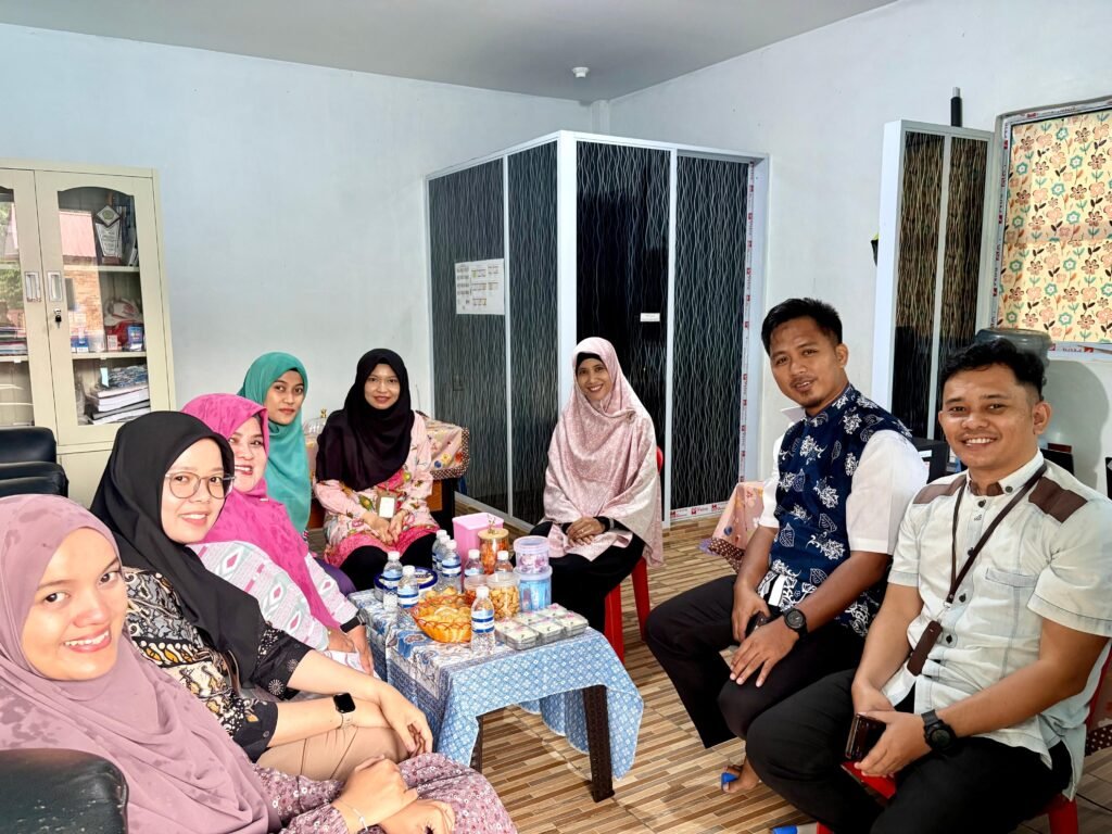 Sinergi Pendidikan, SD Islam Manarul Ilmi Al Fajr Jalin Kerja Sama dengan Tiga Prodi STAIN Sultan Abdurrahman